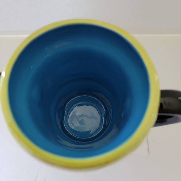 Disney Parks Goofy Ear Hat Ceramic Coffee Tea Mug Cup - Picture 3 of 9